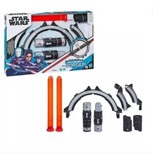 Star Wars Lightsaber Forge Inquisitor Masterworks Set